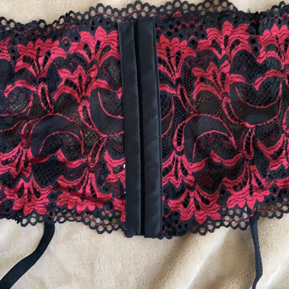Lingerie Set. - Picture 6 of 8